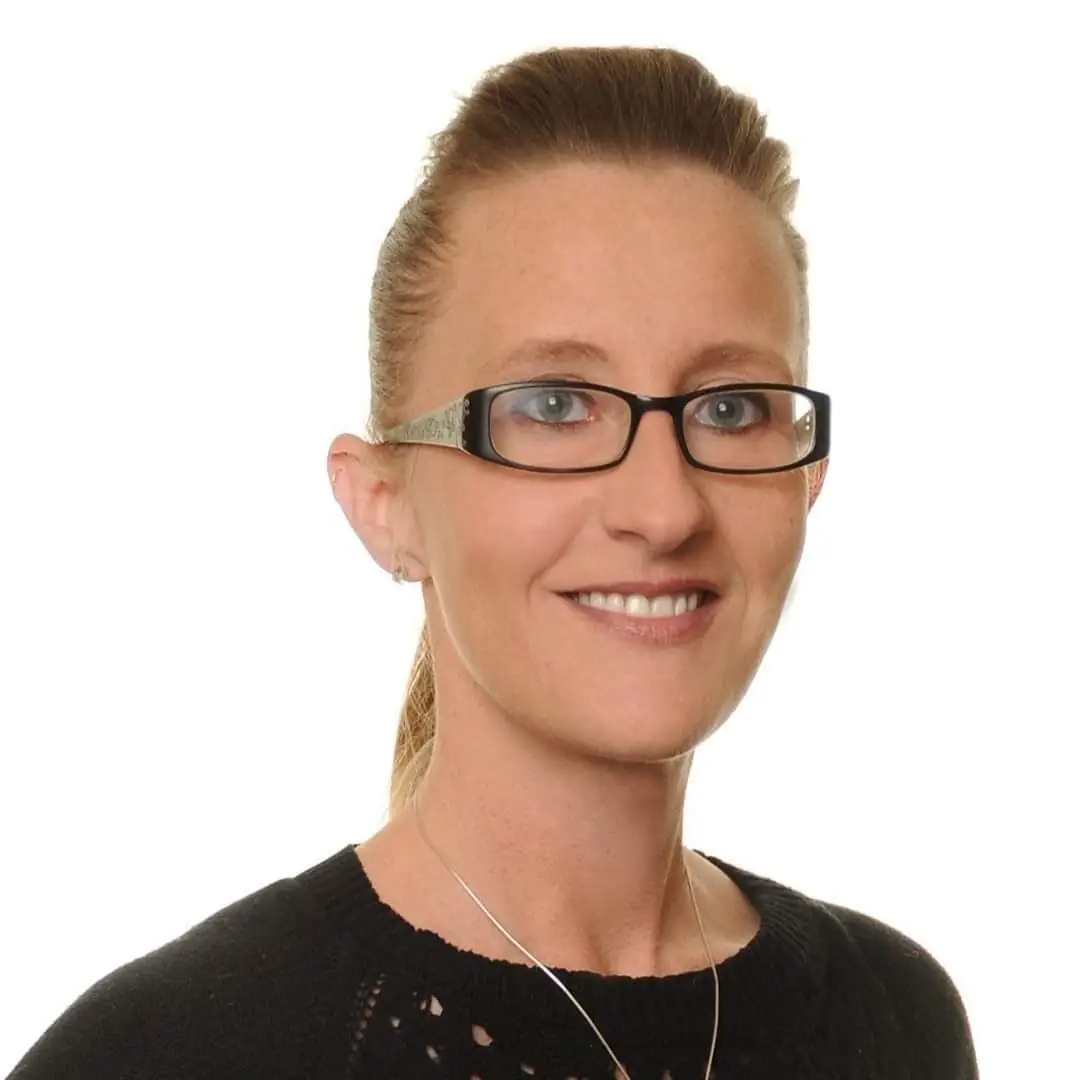 Picture of Shelly Smith